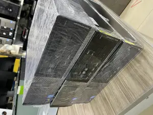 Desktop Computer Dell Wyse 3030 4GB Intel Core i5 HDD 500GB