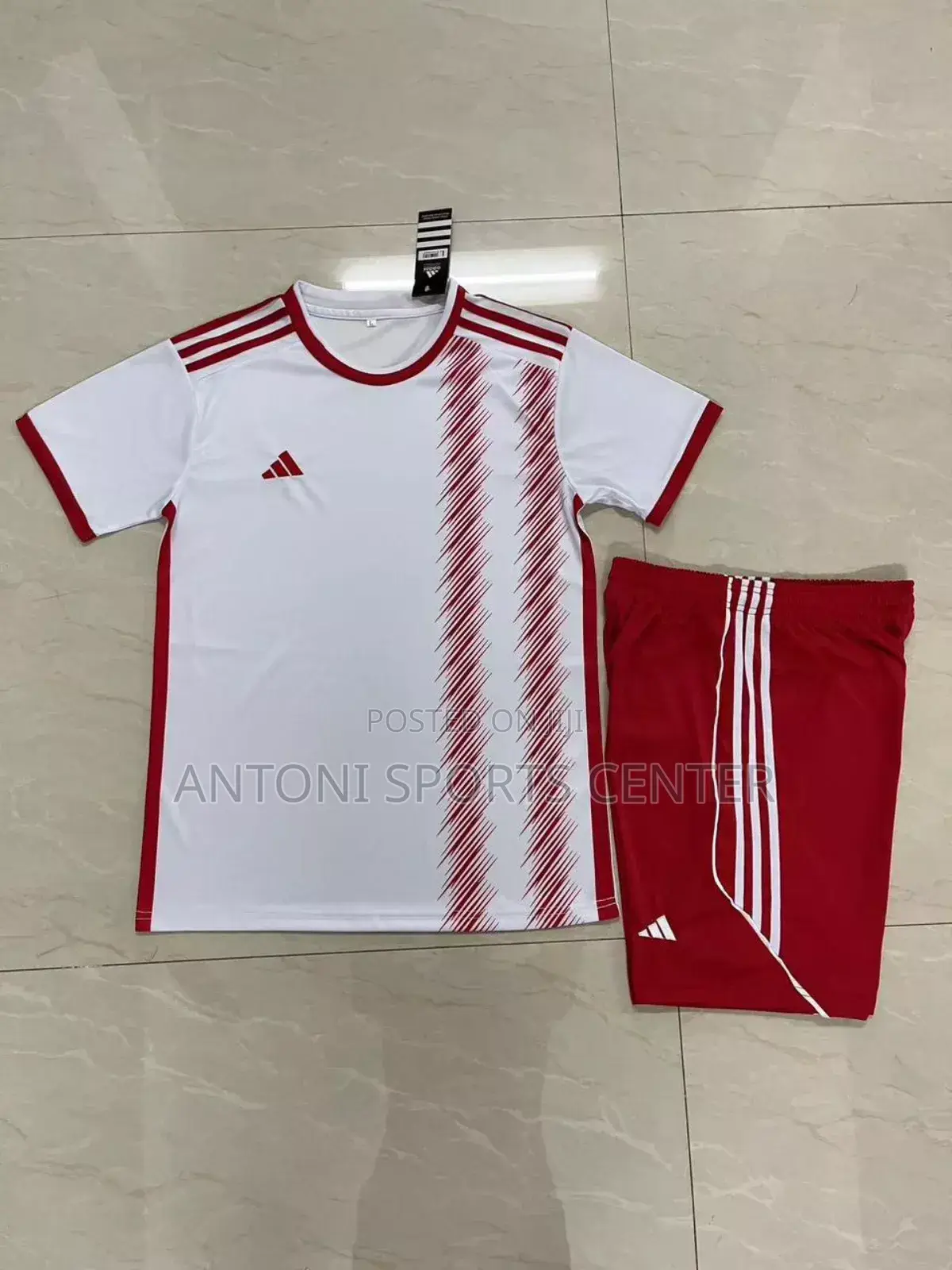 Adidas Jersey