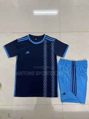 Adidas Jersey
