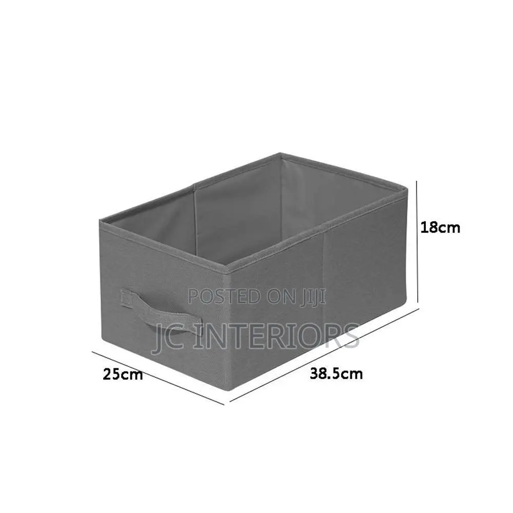 Closet Organizers- Foldable