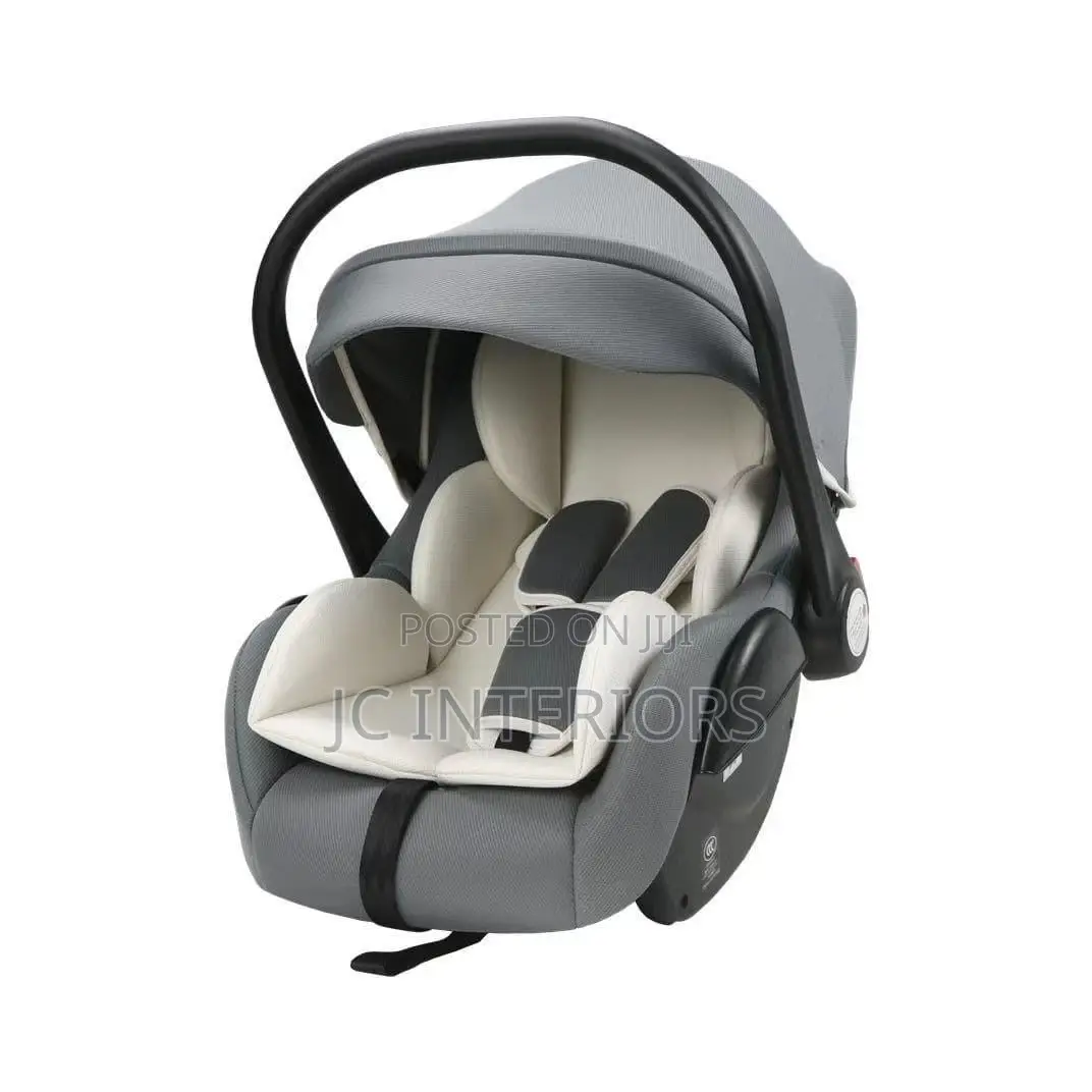 3 in 1 Infant Car Seat