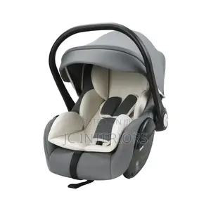 3 in 1 Infant Car Seat