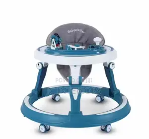 Multifunctional Baby Walker