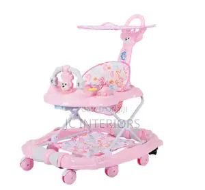 Toddler Walker