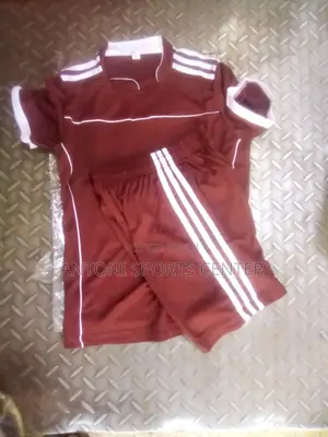 Kids Jersey Plain