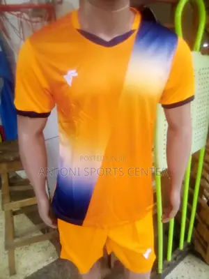 Pakistan Jersey Plain