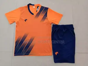 Pakistan Jersey Plain