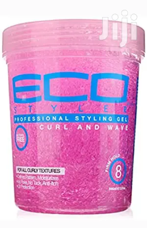 Eco Styler Styling Gel Curl And Wave 946ml