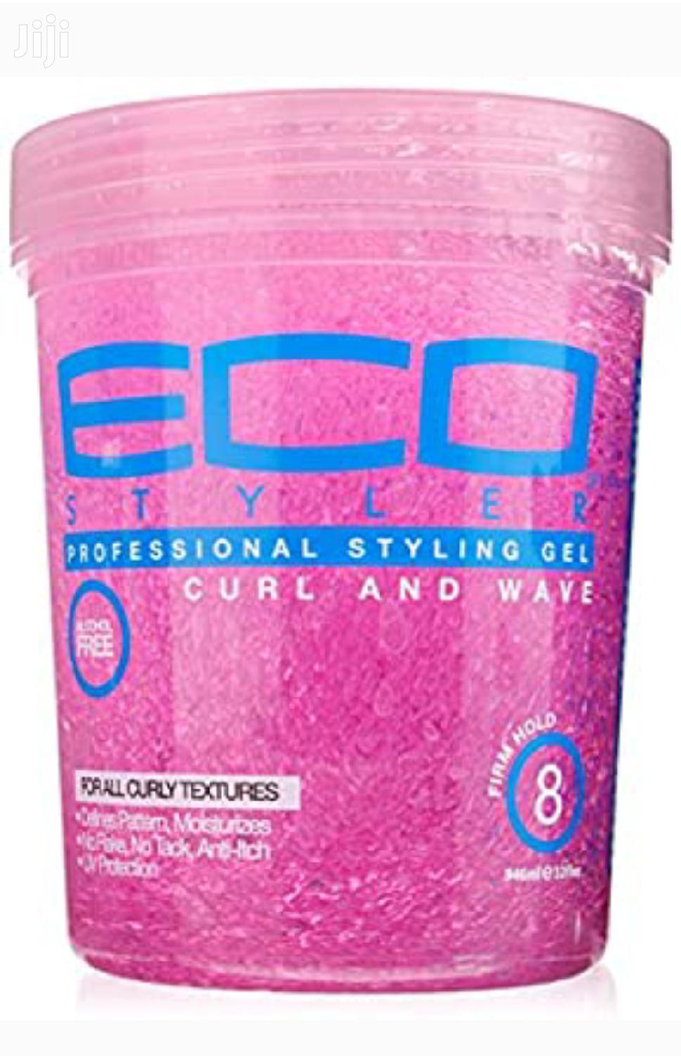 Eco Styler Styling Gel Curl And Wave 946ml in Kampala Hair Beauty, Keith Gerald K Jiji.ug