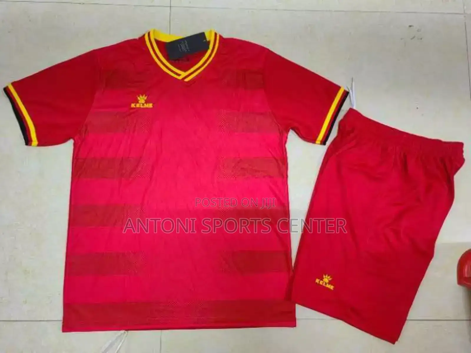 Kelem Martial Jerseys