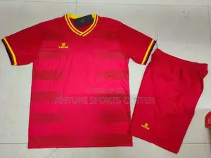 Kelem Martial Jerseys