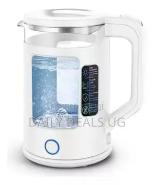 Brand Electric Glass Kettle