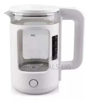 Brand Electric Glass Kettle