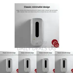 Mounted Soap Holder Dispenser