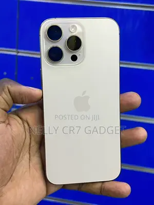 Apple iPhone 16 Pro Max 512 GB Gold