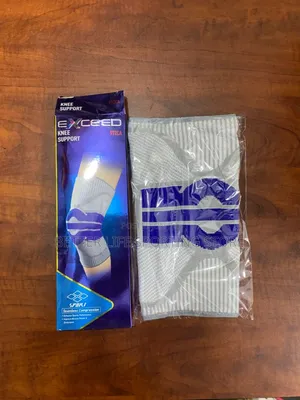 Knee Support Exceed