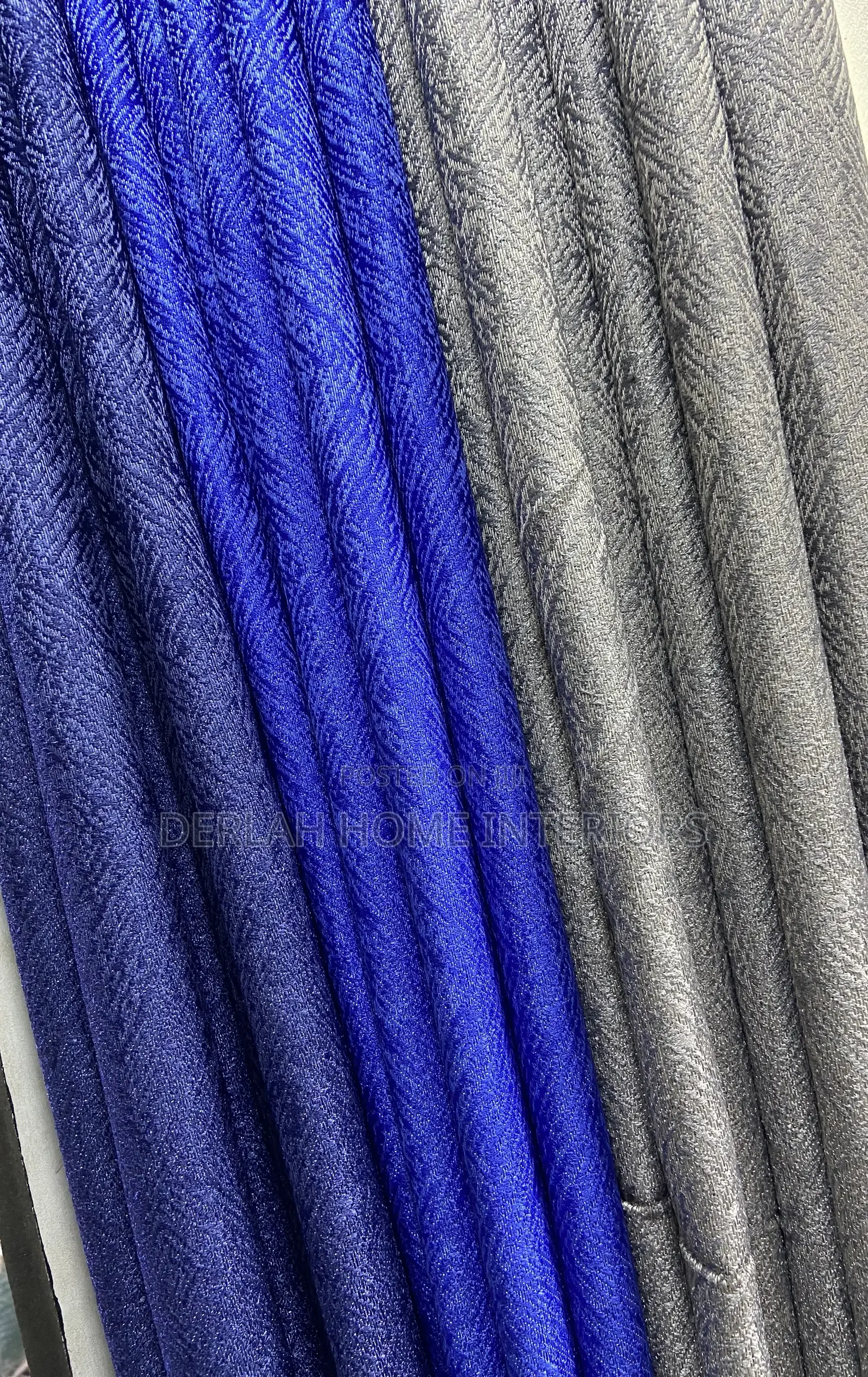 Curtain Per Pair (Normal Doorand Window)