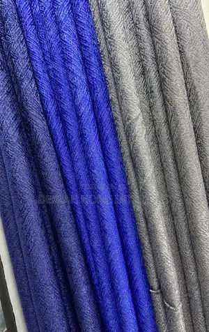 Curtain Per Pair (Normal Doorand Window)