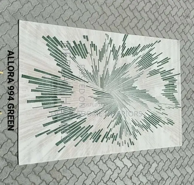 Smalll Size Carpet for Middle Table