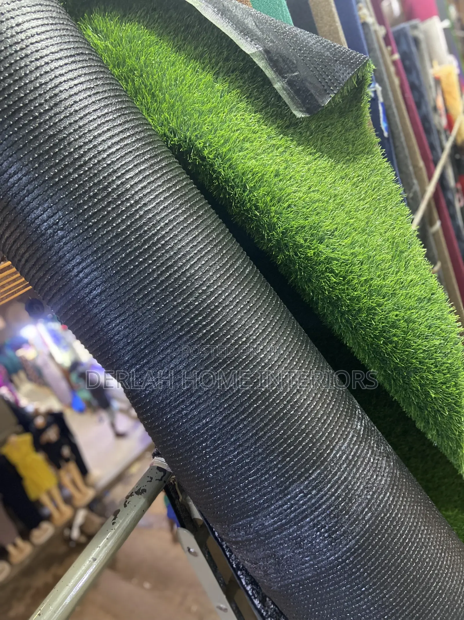 High Quality Grass Carpet