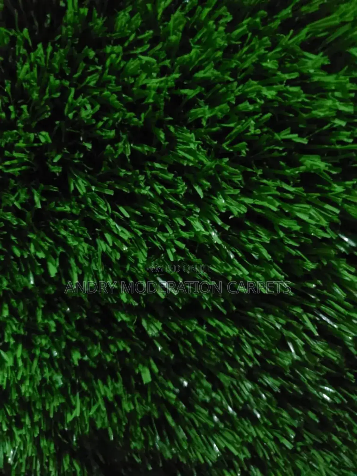 Turf Grass Carpet