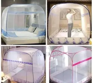 Super Tent Mosquito Nets