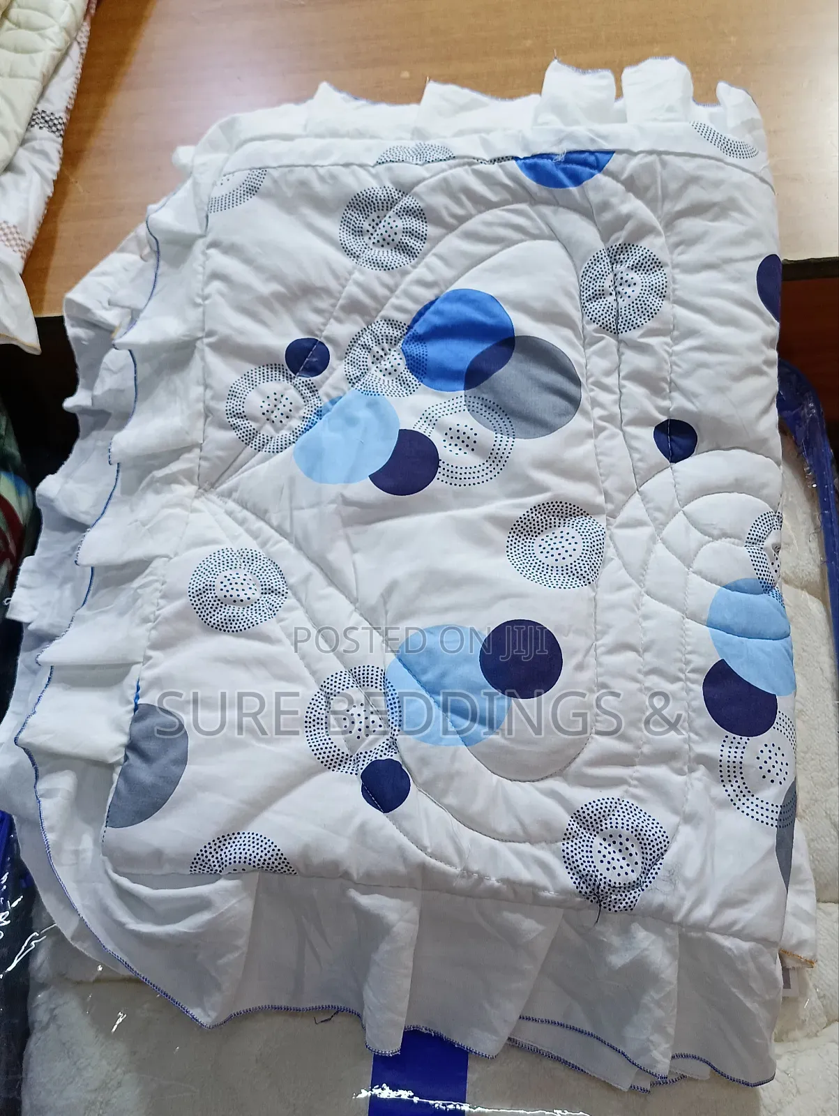 Buggy Pillowcases