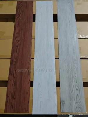 Morden PVC Plastic Tiles Carpets