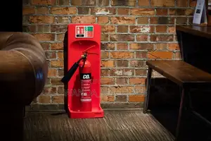 Fire Extinguisher All Sizes