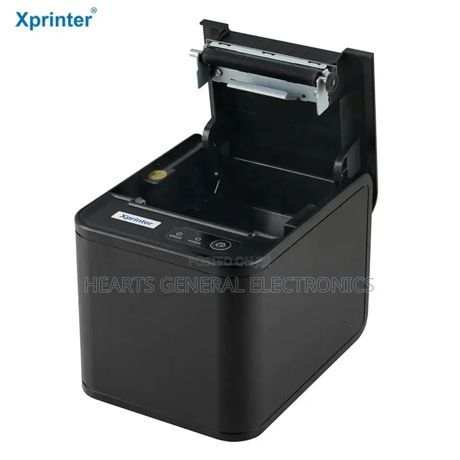 Network Receipt Printer