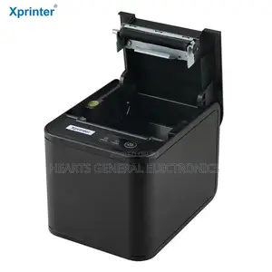 Network Receipt Printer