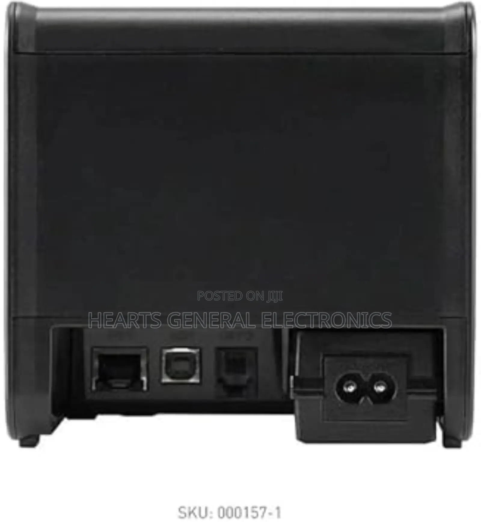 Network Receipt Printer