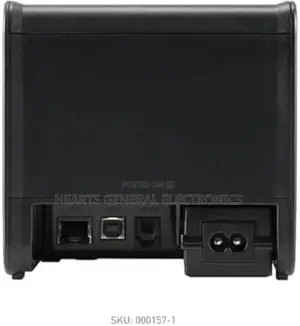 Network Receipt Printer