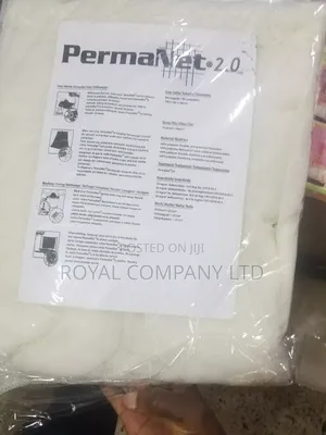 Permanent Mosquito Nets/Free Size Nets/Decker Net