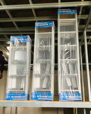 Aluminum Ladder for Sale