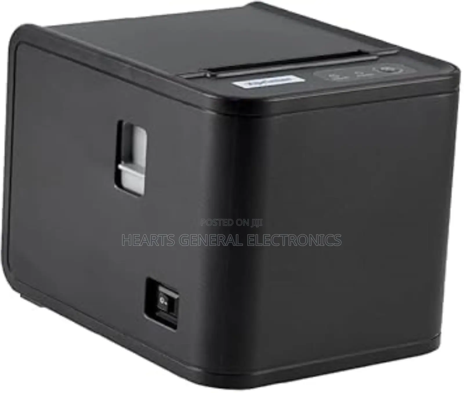 Network Receipt Printer