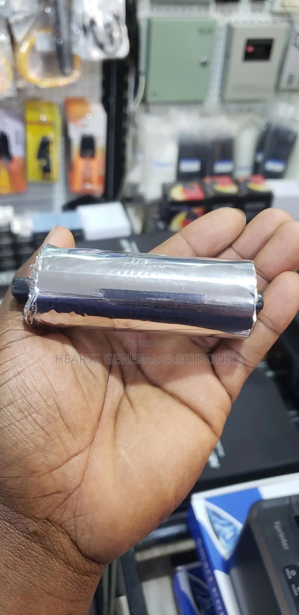 Network Receipt Printer