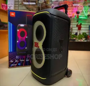 JBL Partybox Stage 320 Speakers