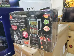 Hoffman Hm-2070