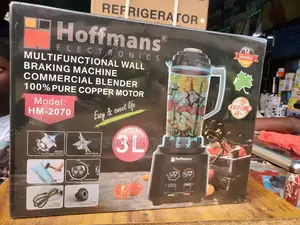Hoffman Hm-2070