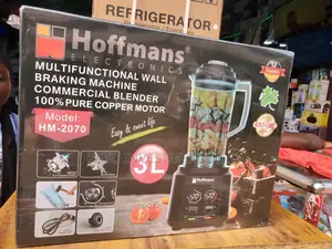 Hoffman Hm-2070