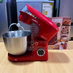 Sokany 6.2L Stand Mixers
