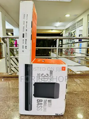 Jbl Bar 500 Sound Bar