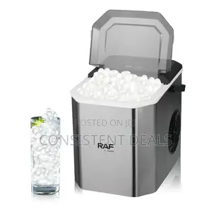 Raf Ice Maker