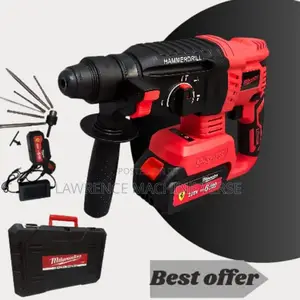 Cordless Hammer Drill 168c