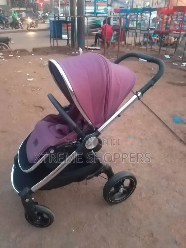Pink Pram Strollers Cheap Price