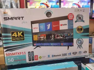 Smartplus 50 Inches Tv Android