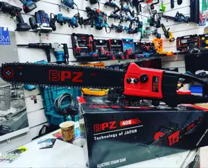 Electric Chainsaw 16inch