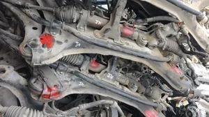 Primo, Ipsum Front Disc, Steering, Shaft, Shock Absorbers