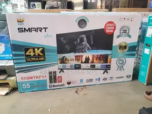 Smartplus 55 Android Ultra